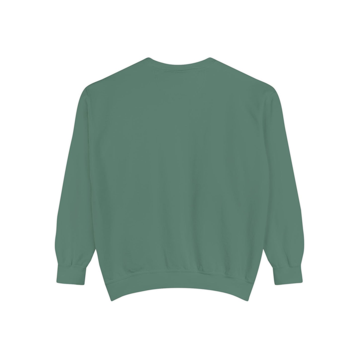 Official Oh Sammy Unisex Garment-Dyed Sweatshirt