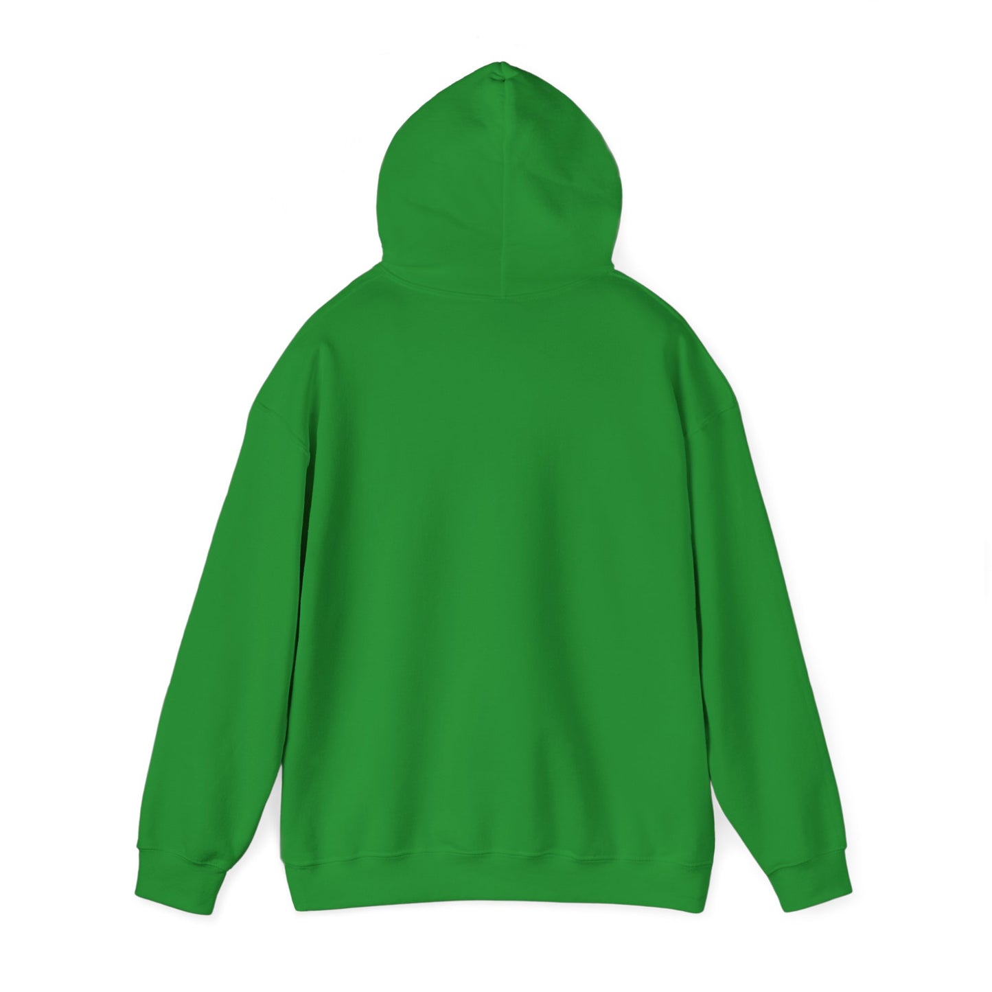 Official Oh Sammy Logo Unisex Hoodie