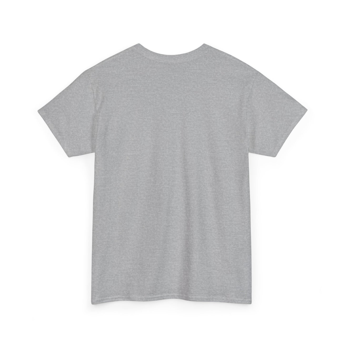 Oh Sammy BAD FOR YOU -Album cover art Unisex Heavy Cotton Tee