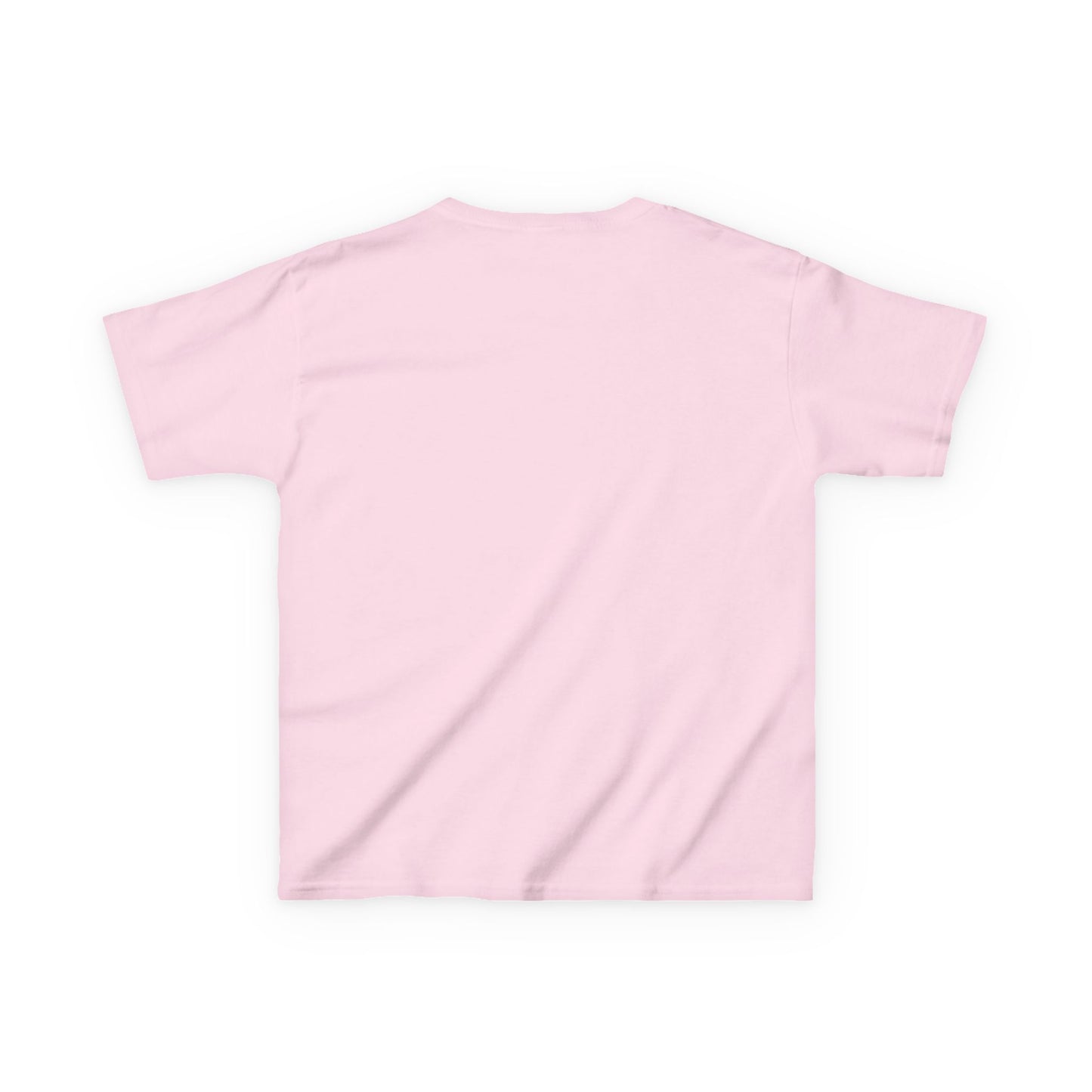 Kids Oh Sammy Logo Heavy Cotton™ Tee