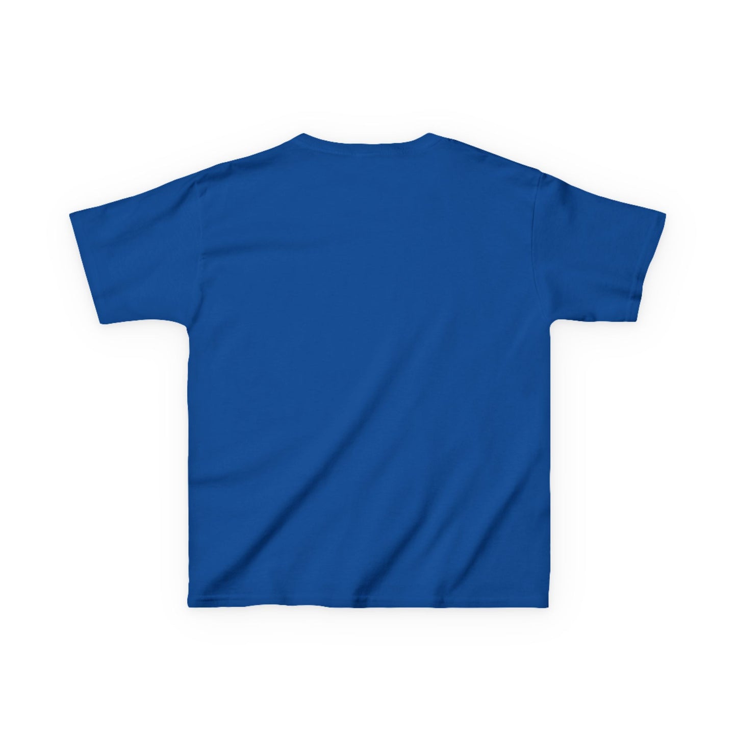 Kids Oh Sammy Logo Heavy Cotton™ Tee