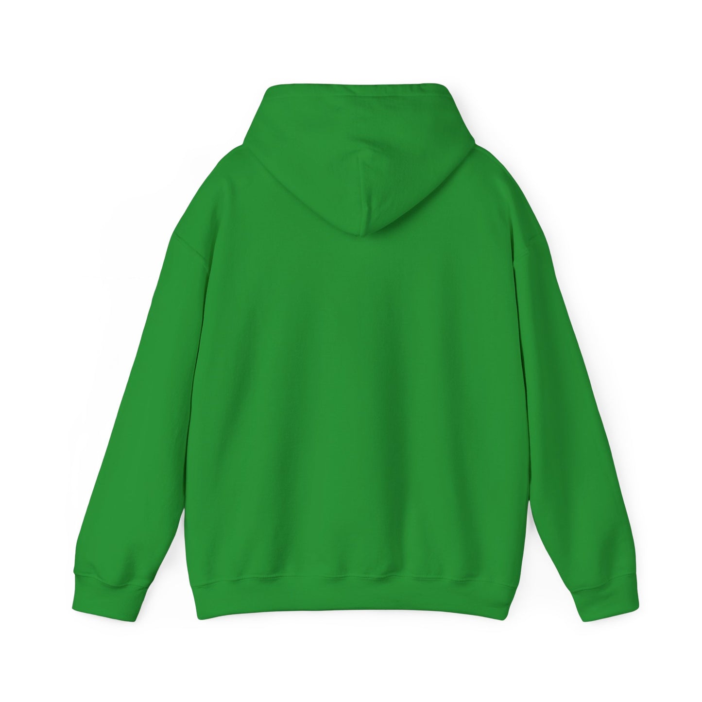 Official Oh Sammy Logo Unisex Hoodie