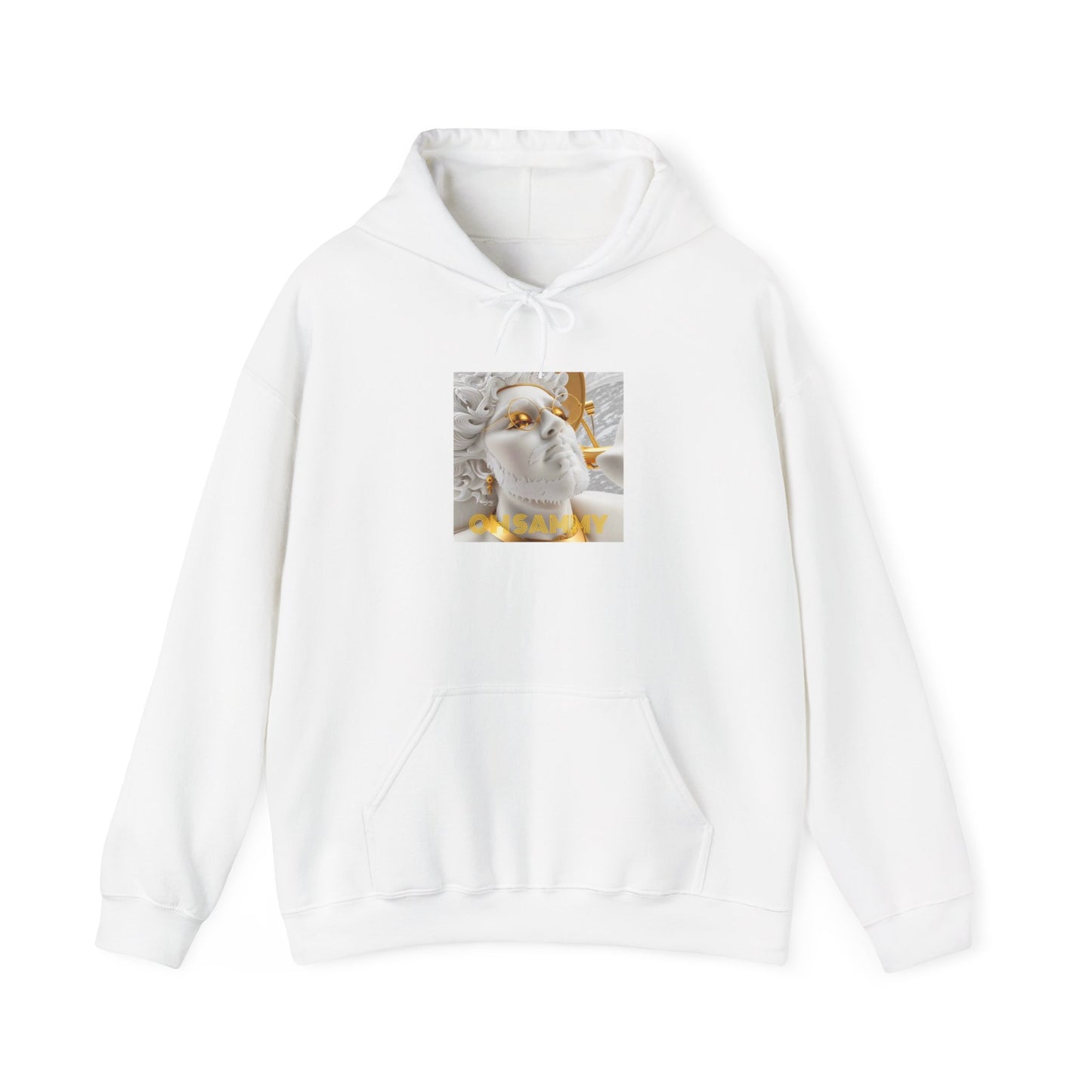 Oh (Sammy) Unisex Hoodie