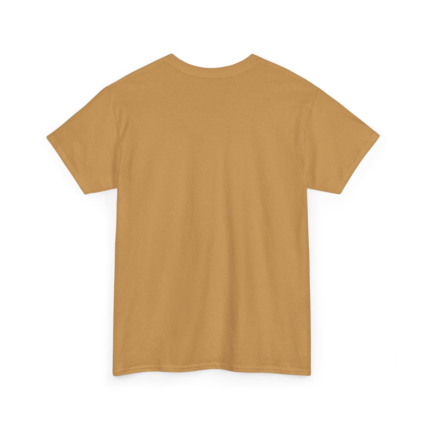 Oh (Sammy) Unisex Heavy Cotton Tee
