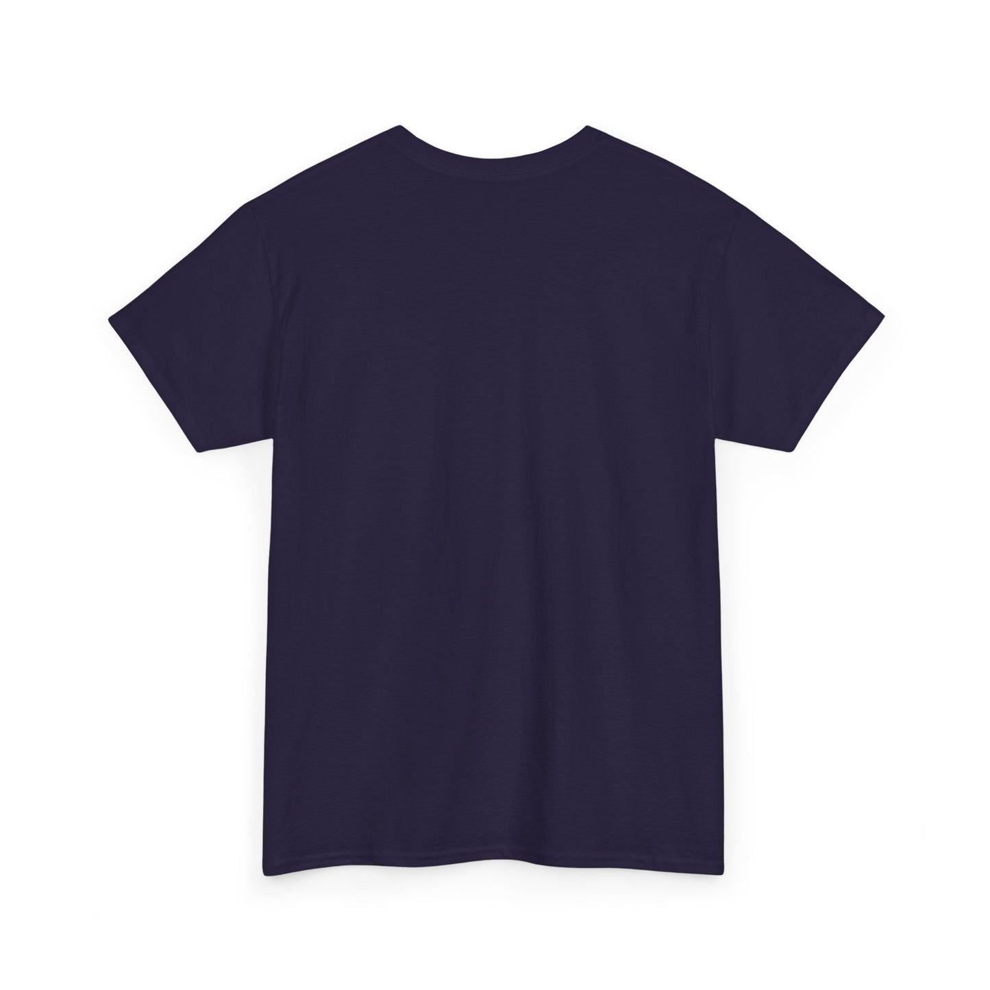 Oh Sammy BAD FOR YOU -Album cover art Unisex Heavy Cotton Tee