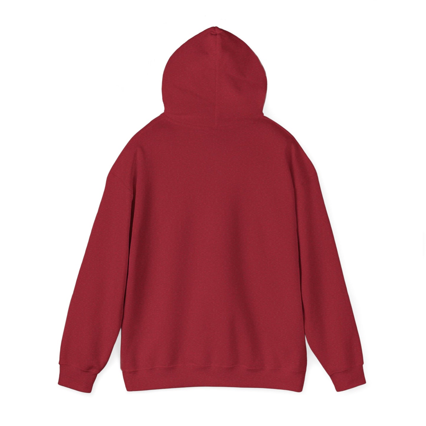 Oh Sammy WRECKAGE Unisex Cotton Blend™ Hoodie
