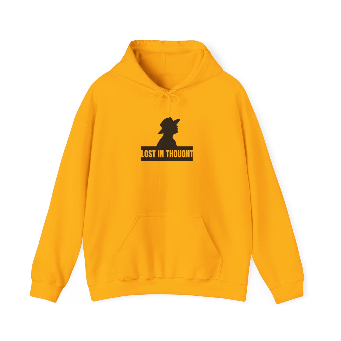 Oh Sammy LOST IN THOUGHT Unisex Heavy Blend™ Hoodie