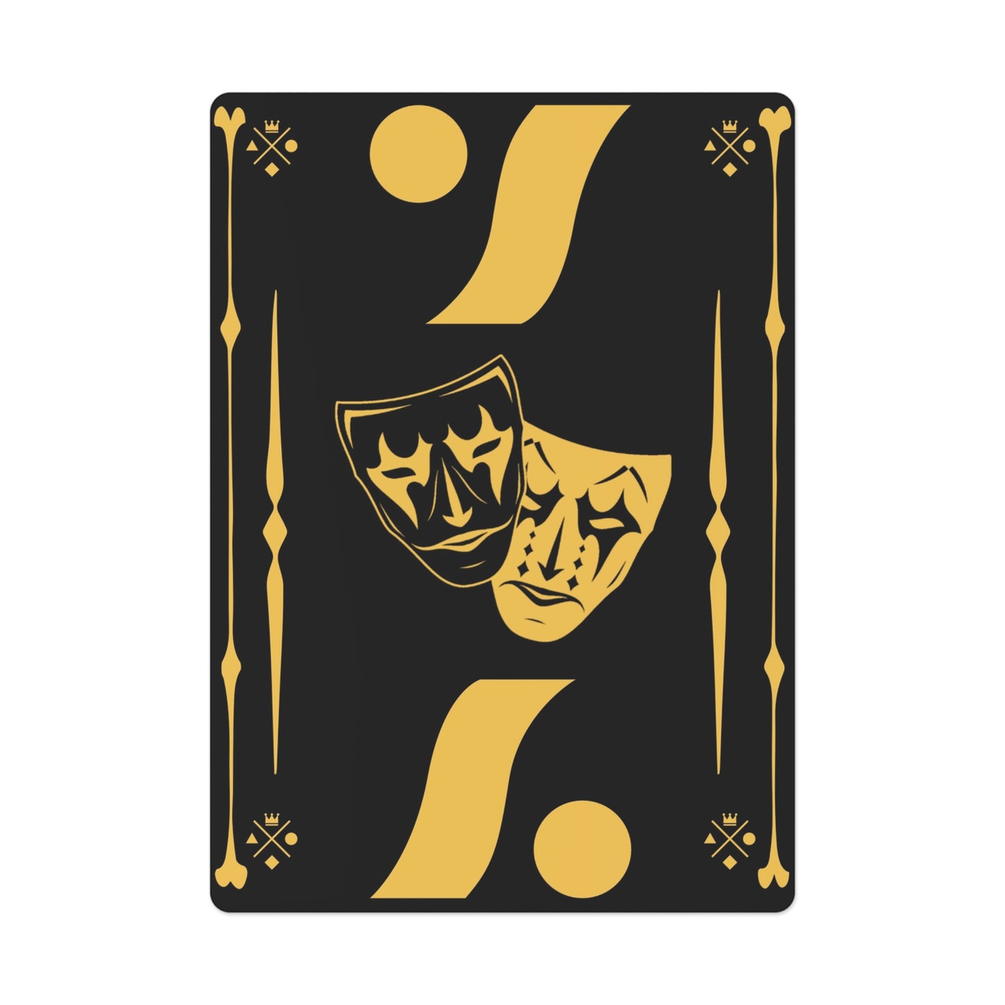 Oh Sammy Poker Cards
