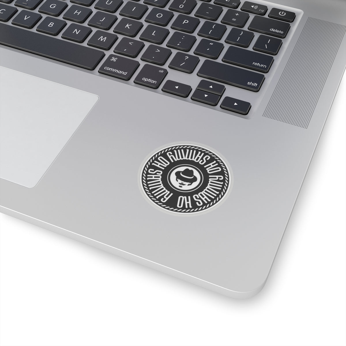 Oh Sammy Kiss-Cut Stickers