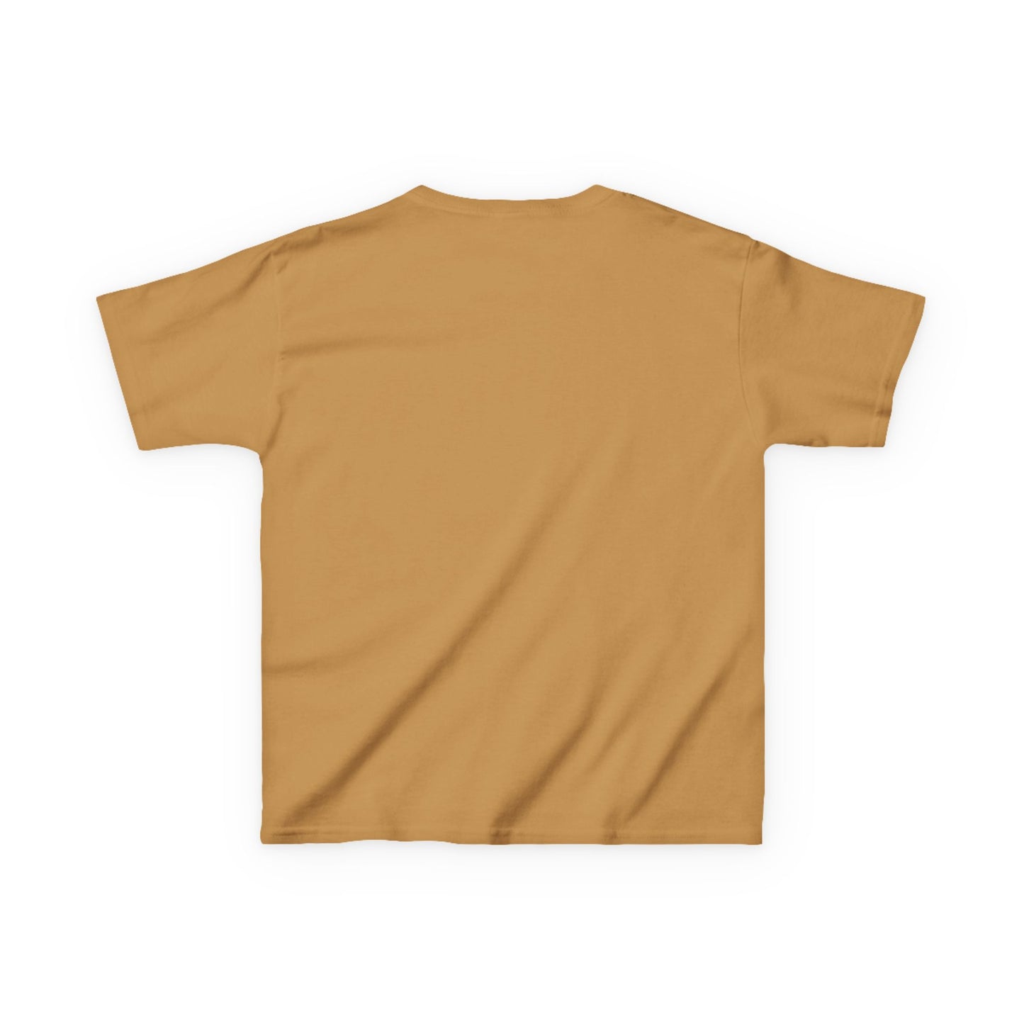 Kids Oh Sammy Logo Heavy Cotton™ Tee