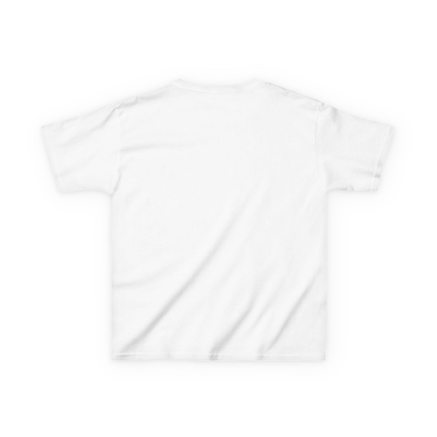 Kids Oh Sammy Logo Heavy Cotton™ Tee