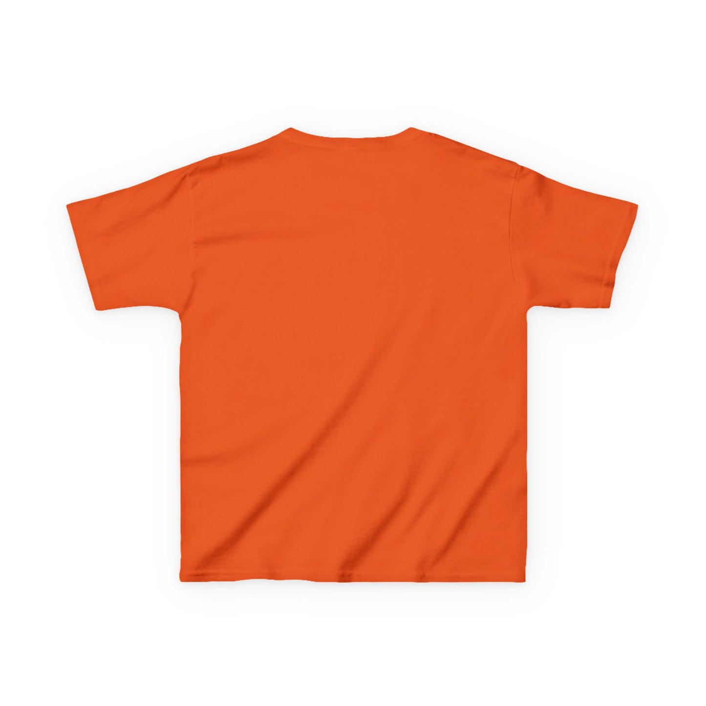 Kids Oh Sammy Logo Heavy Cotton™ Tee
