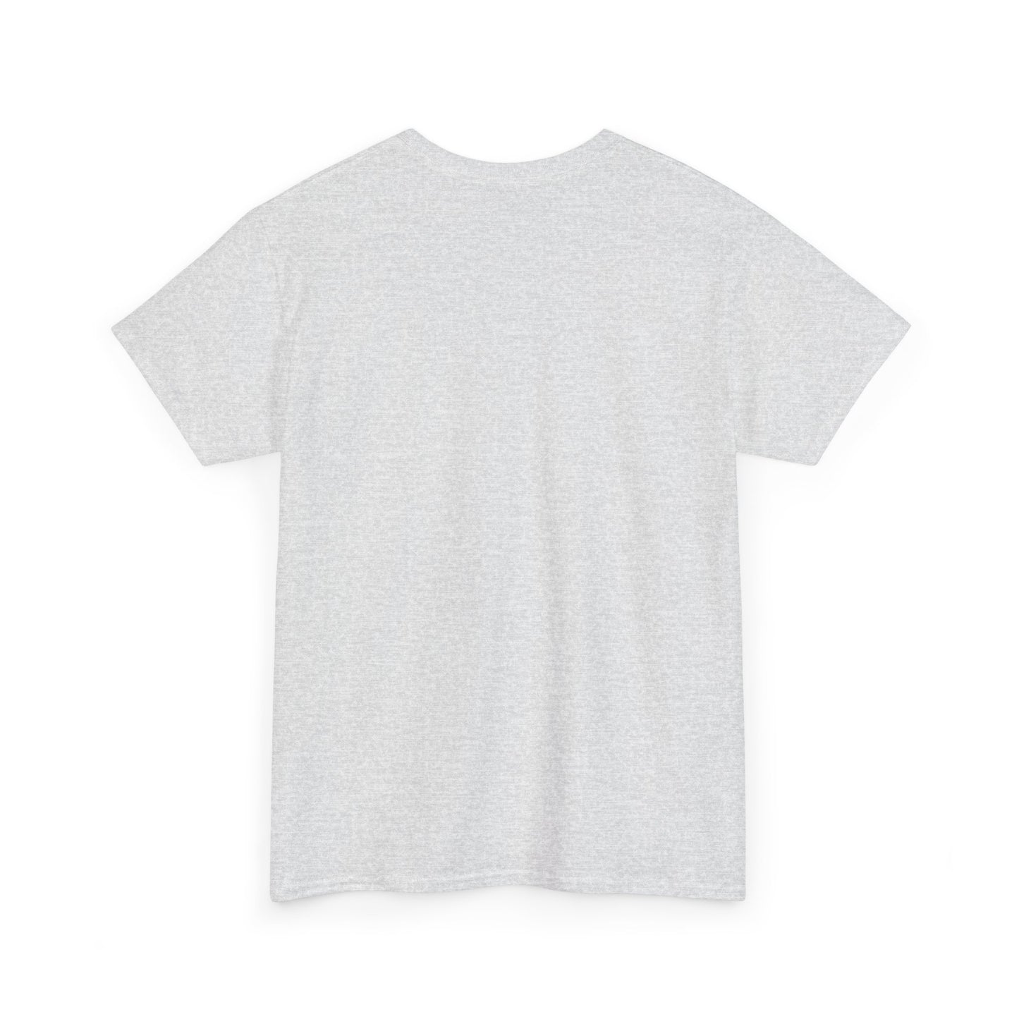 All My Fault Unisex Heavy Cotton Tee