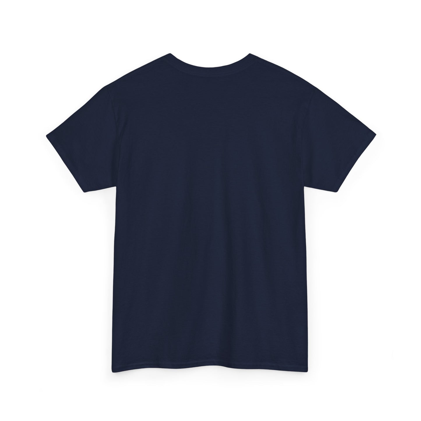 Oh (Sammy) Unisex Heavy Cotton Tee