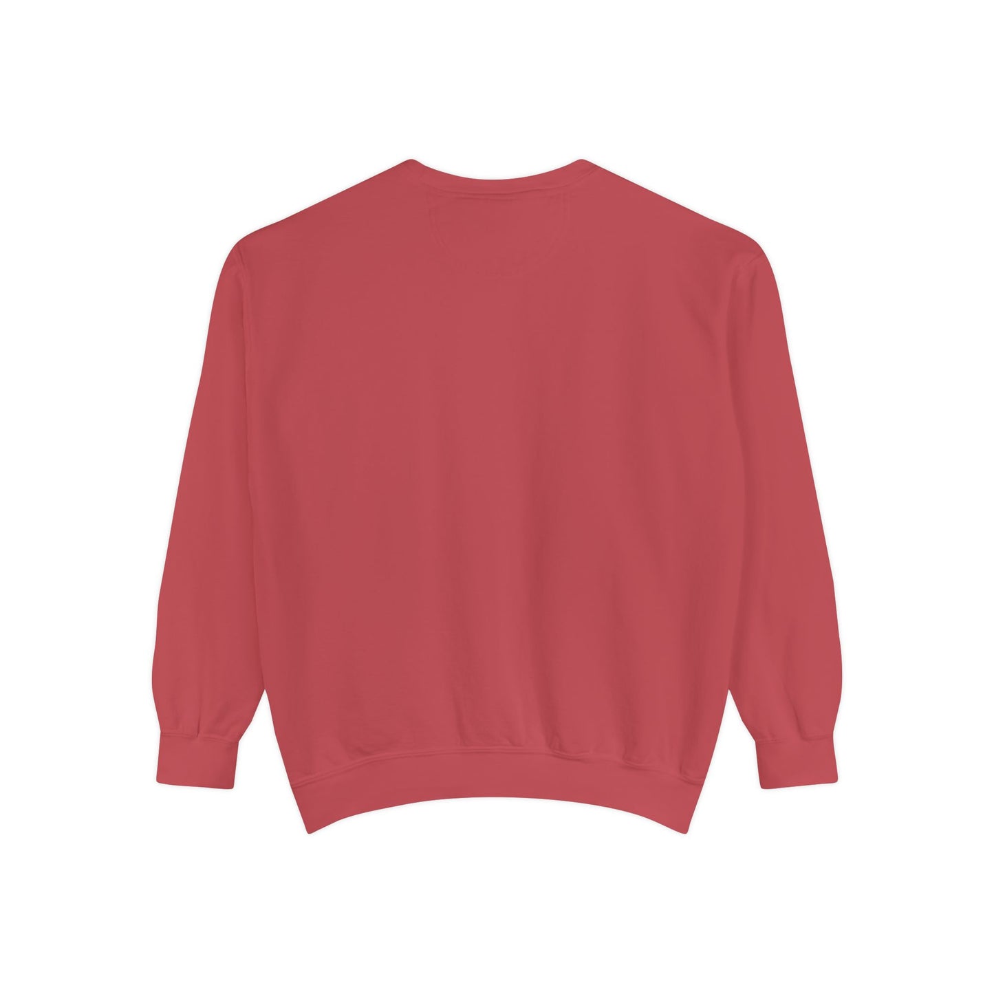 Official Oh Sammy Unisex Garment-Dyed Sweatshirt