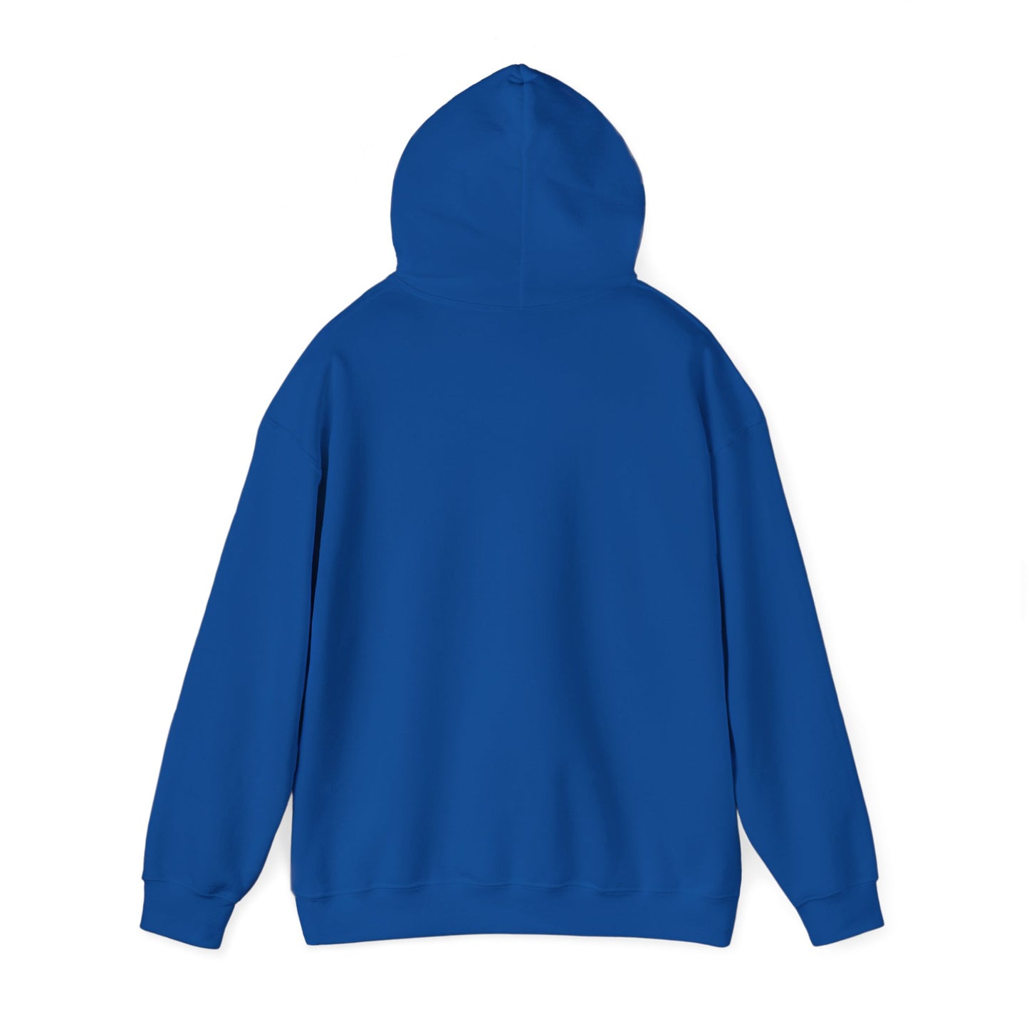 Oh Sammy BAD FOR YOU Heavy Blend™ Hoodie