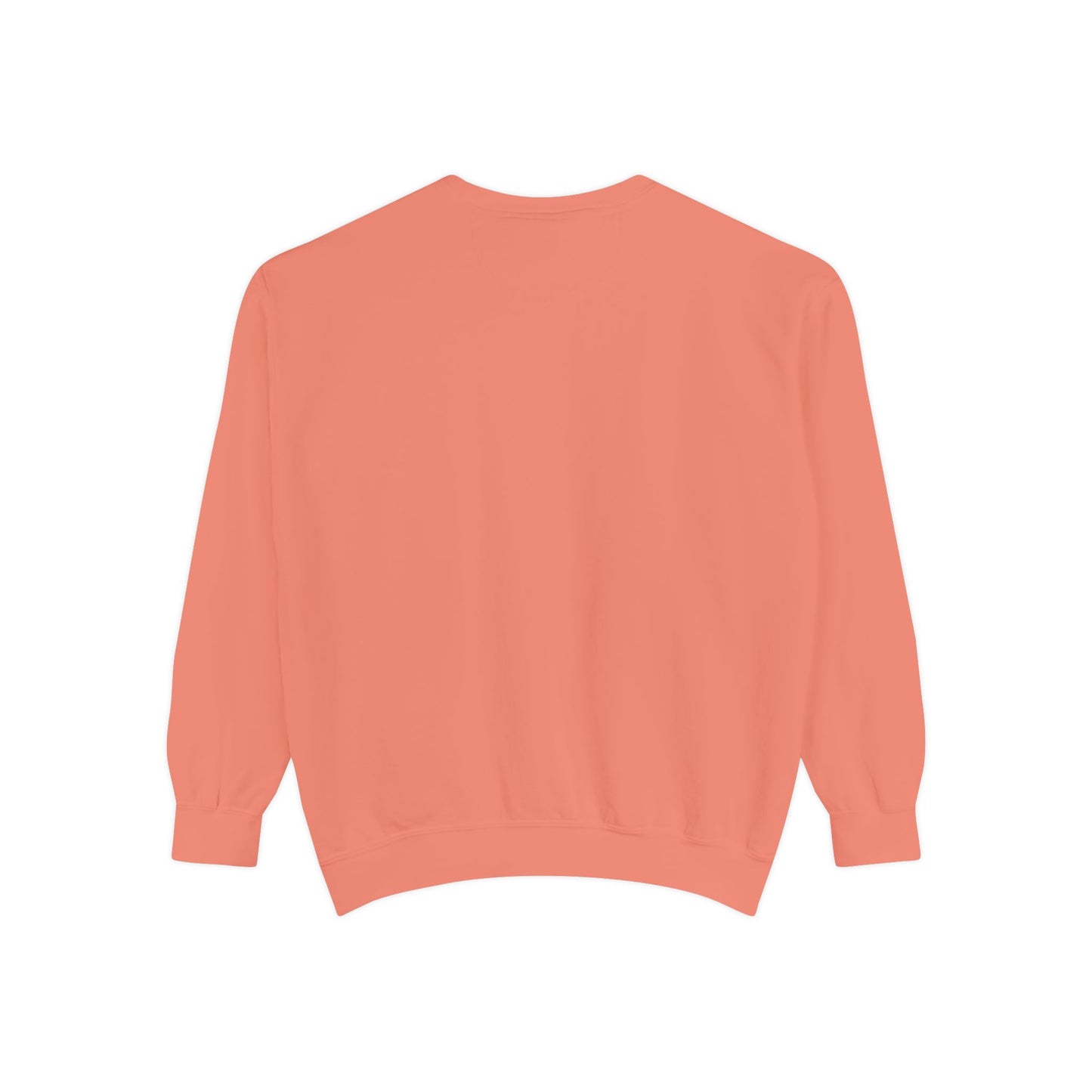 Official Oh Sammy Unisex Garment-Dyed Sweatshirt