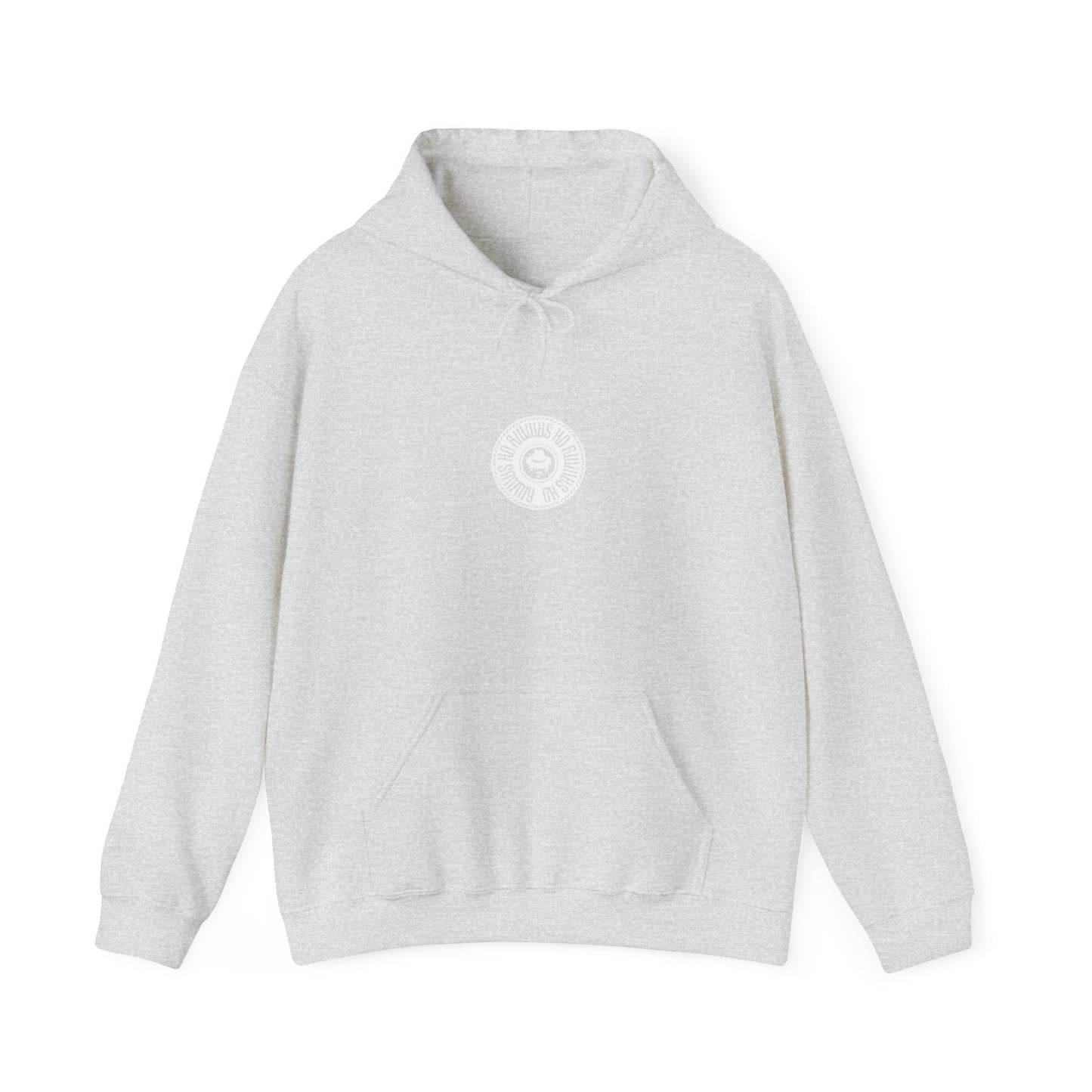 Official Oh Sammy Logo Unisex Hoodie