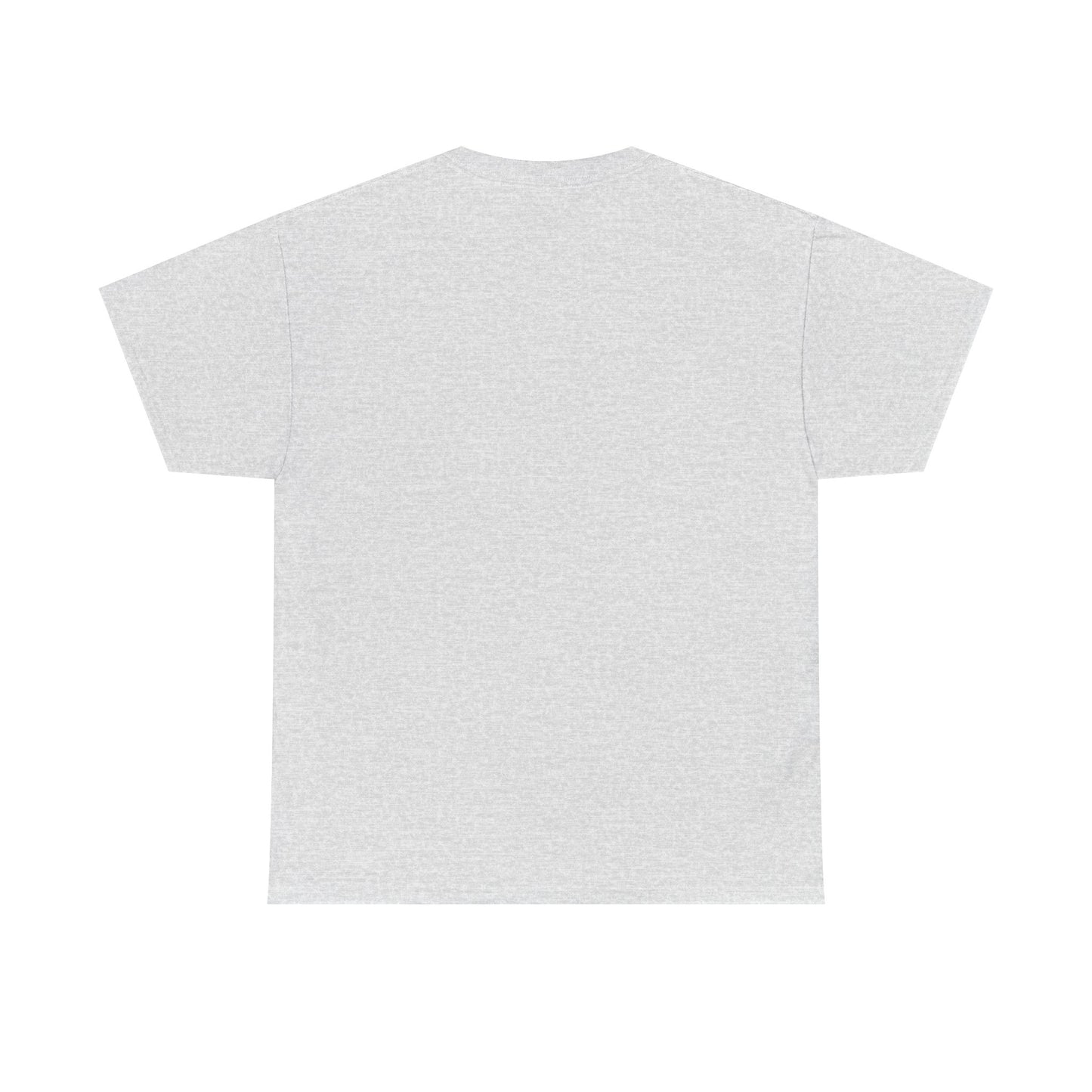 Oh (Sammy) Unisex Heavy Cotton Tee
