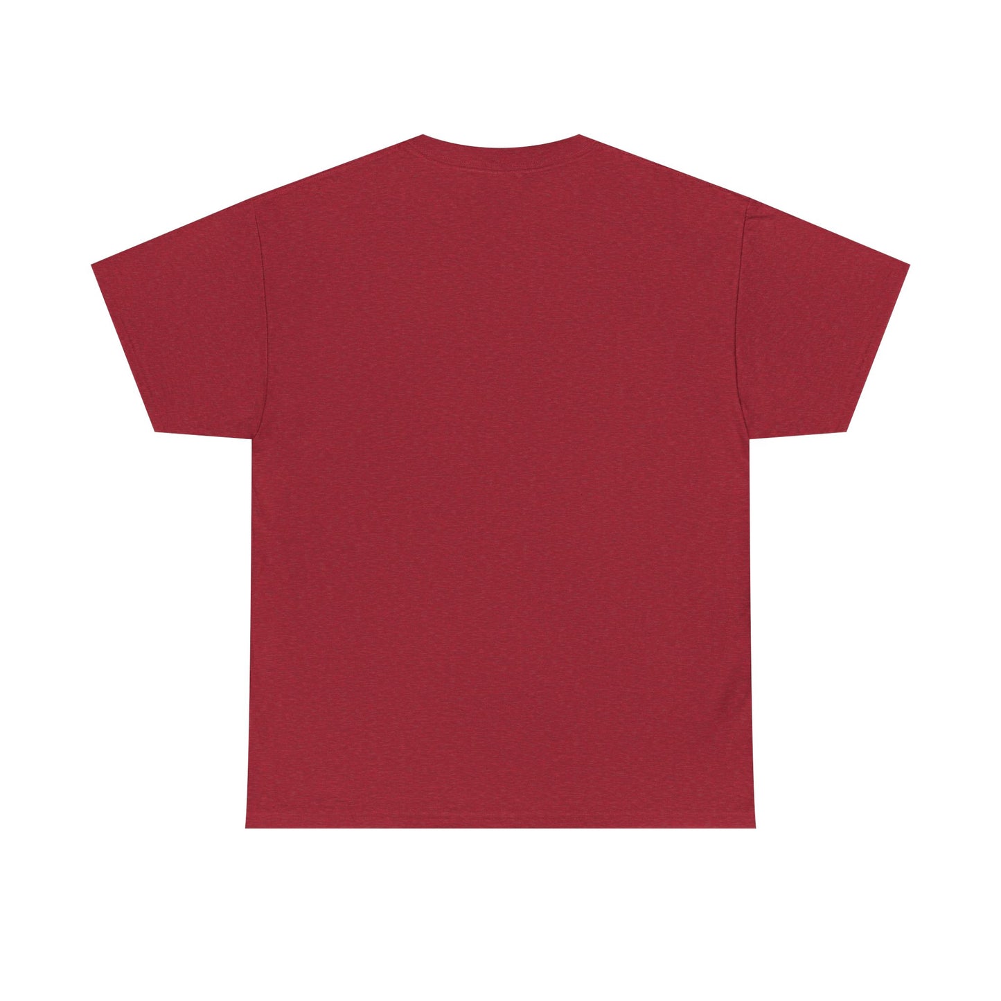 Oh Sammy RUNAWAY Unisex Cotton Tee