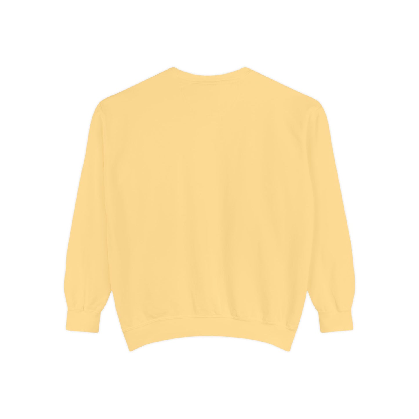 Official Oh Sammy Unisex Garment-Dyed Sweatshirt