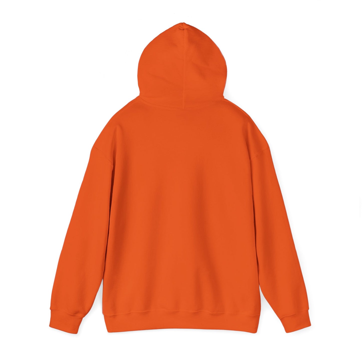 Official Oh Sammy Logo Unisex Hoodie