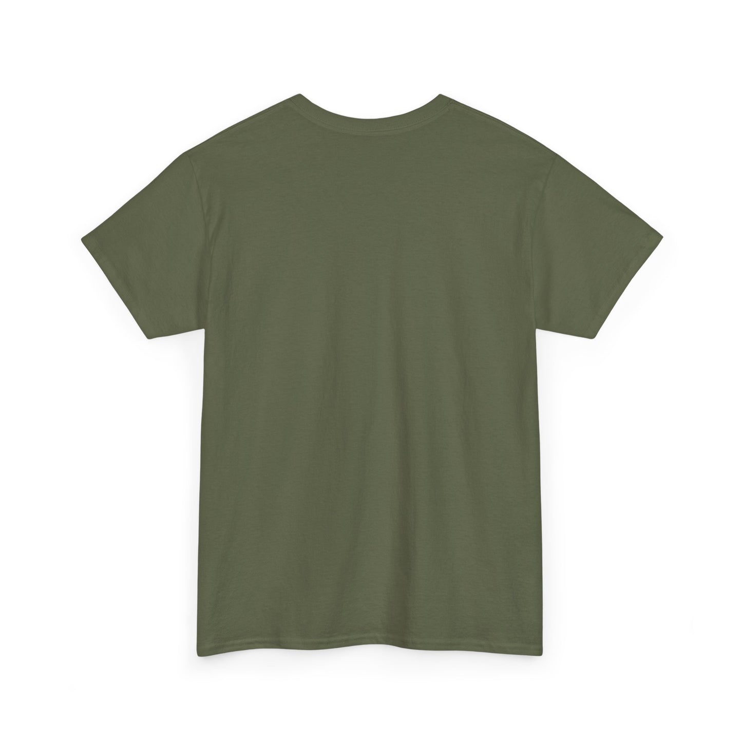 Oh Sammy Logo Cotton/Unisex/Crew Neck Tee