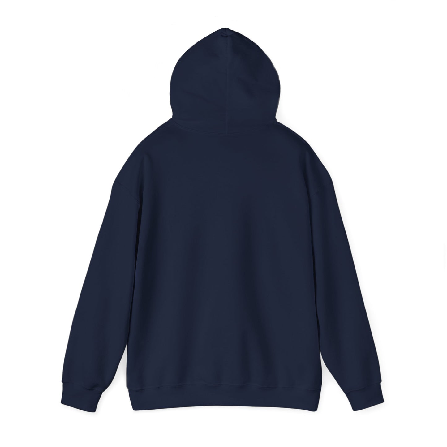 Official Oh Sammy Logo Unisex Hoodie