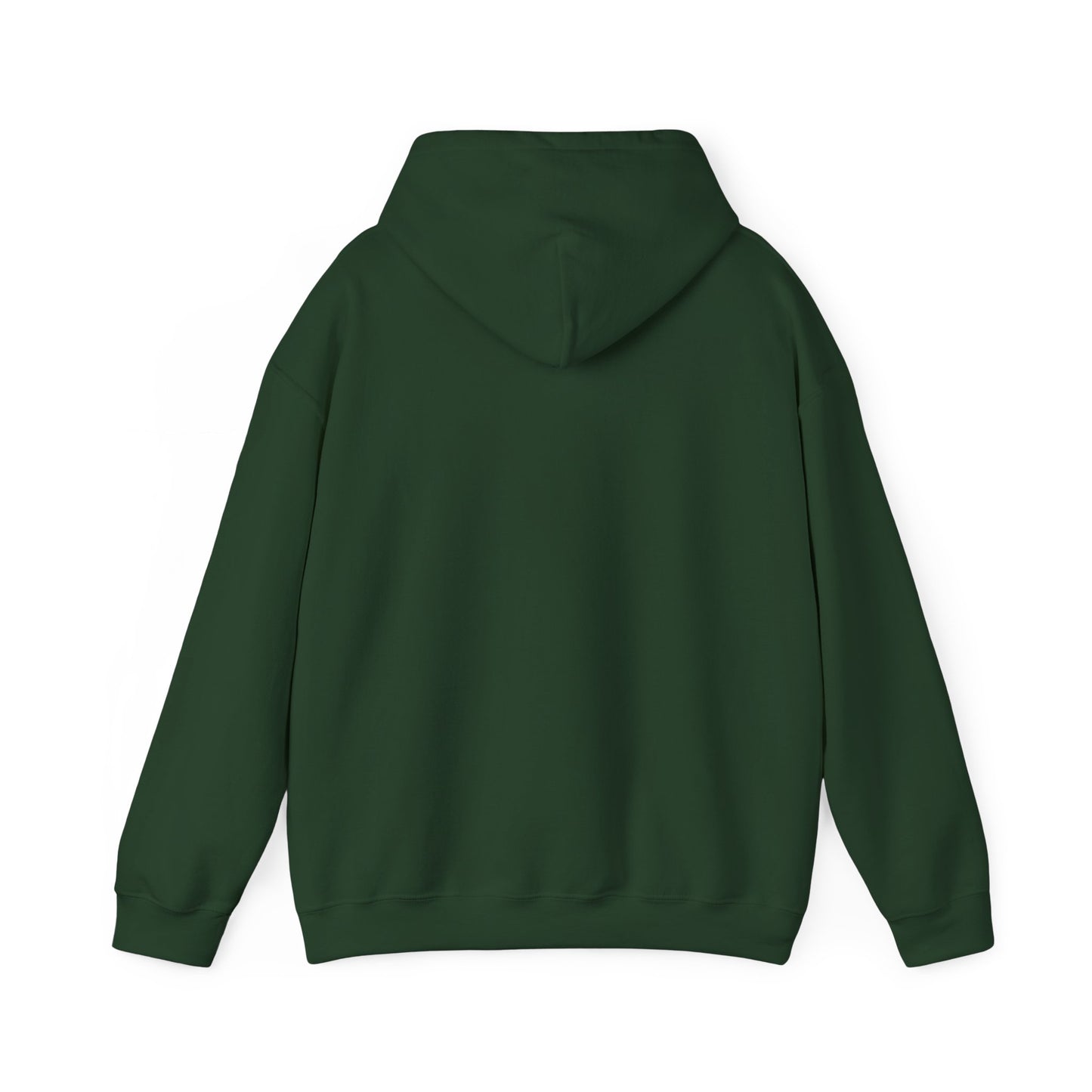 Official Oh Sammy Logo Unisex Hoodie