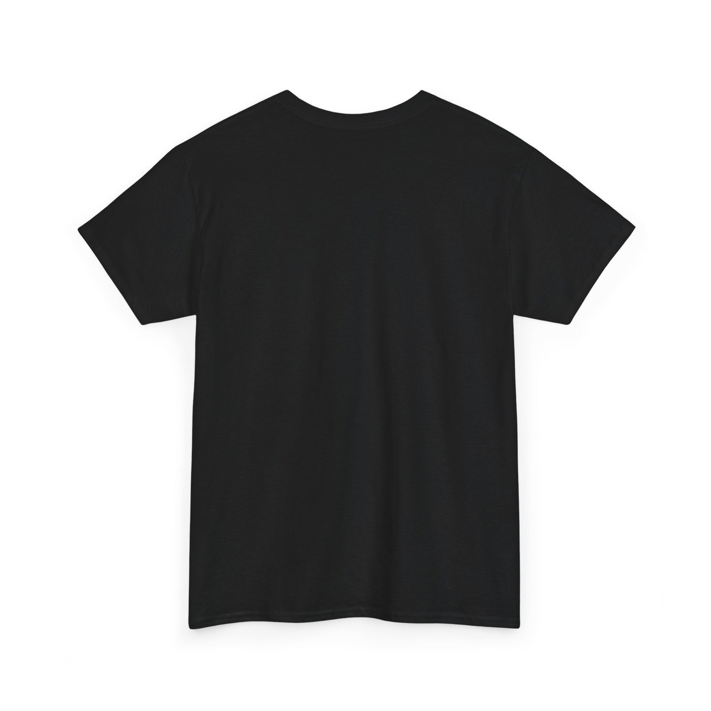 All My Fault Unisex Heavy Cotton Tee