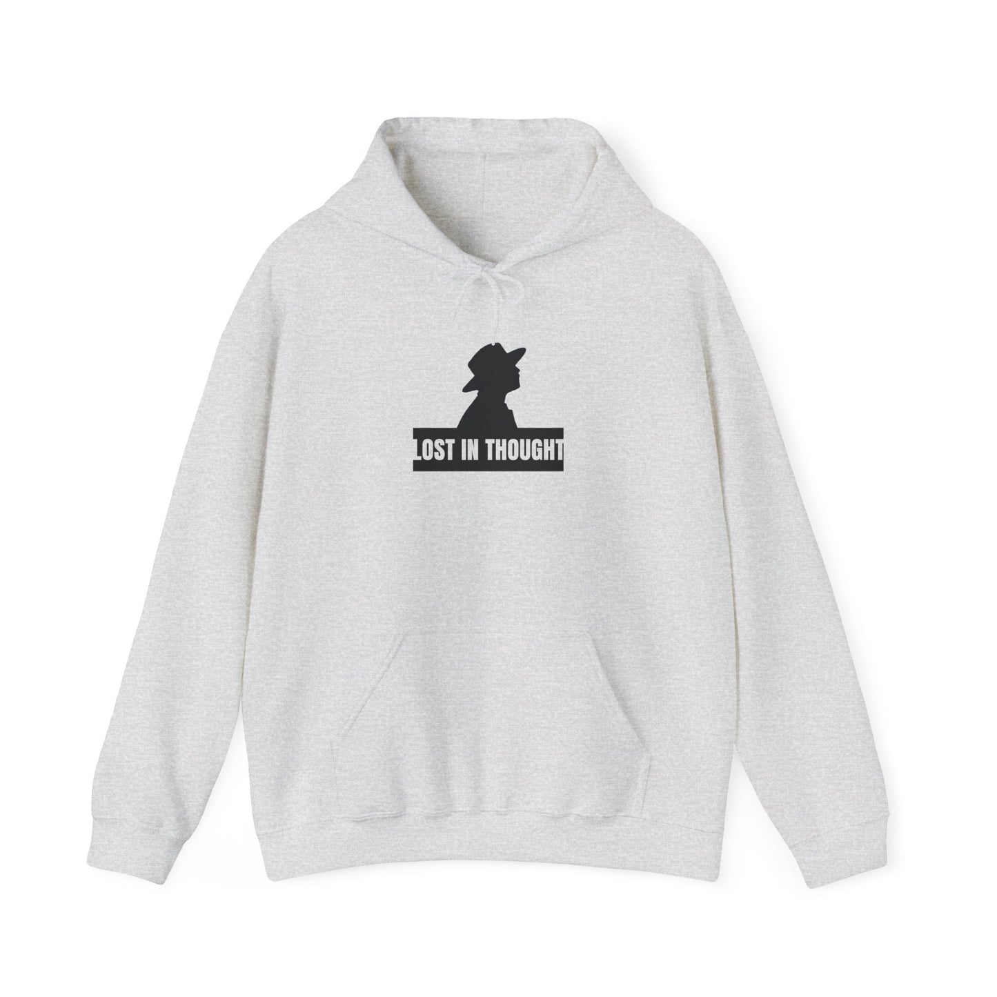 Oh Sammy LOST IN THOUGHT Unisex Heavy Blend™ Hoodie