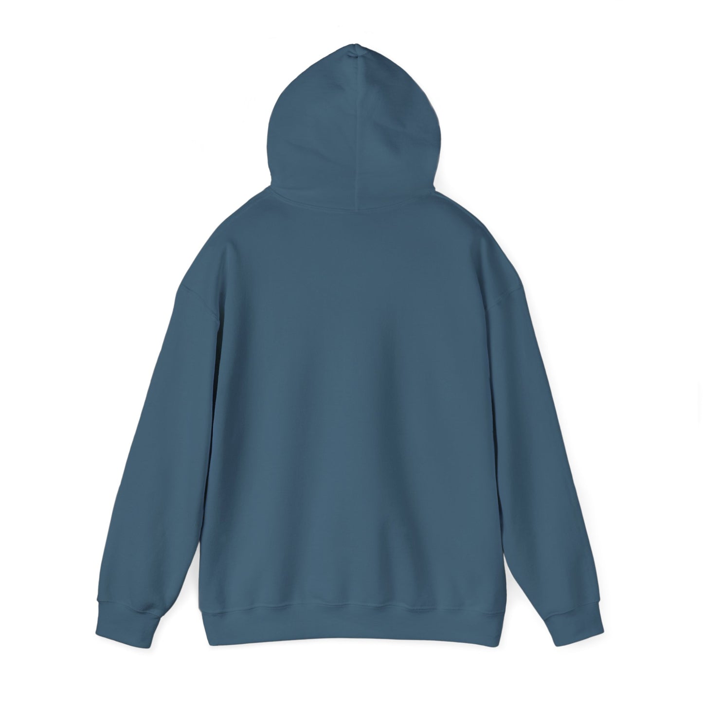 Official Oh Sammy Logo Unisex Hoodie