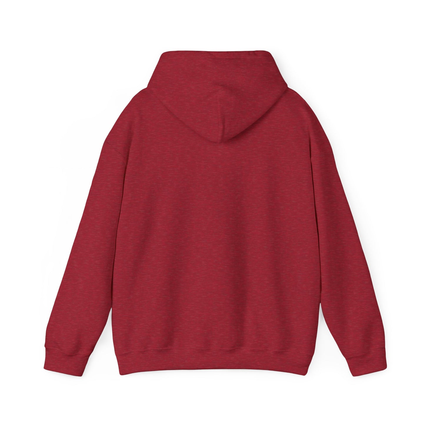 Oh Sammy WRECKAGE Unisex Cotton Blend™ Hoodie