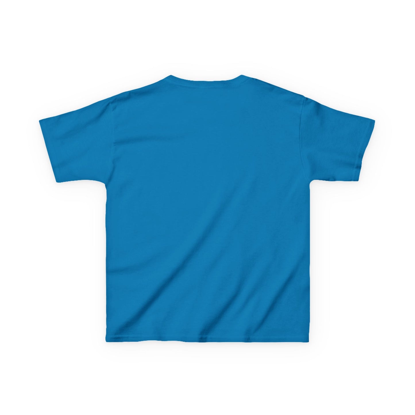 Kids Oh Sammy Logo Heavy Cotton™ Tee