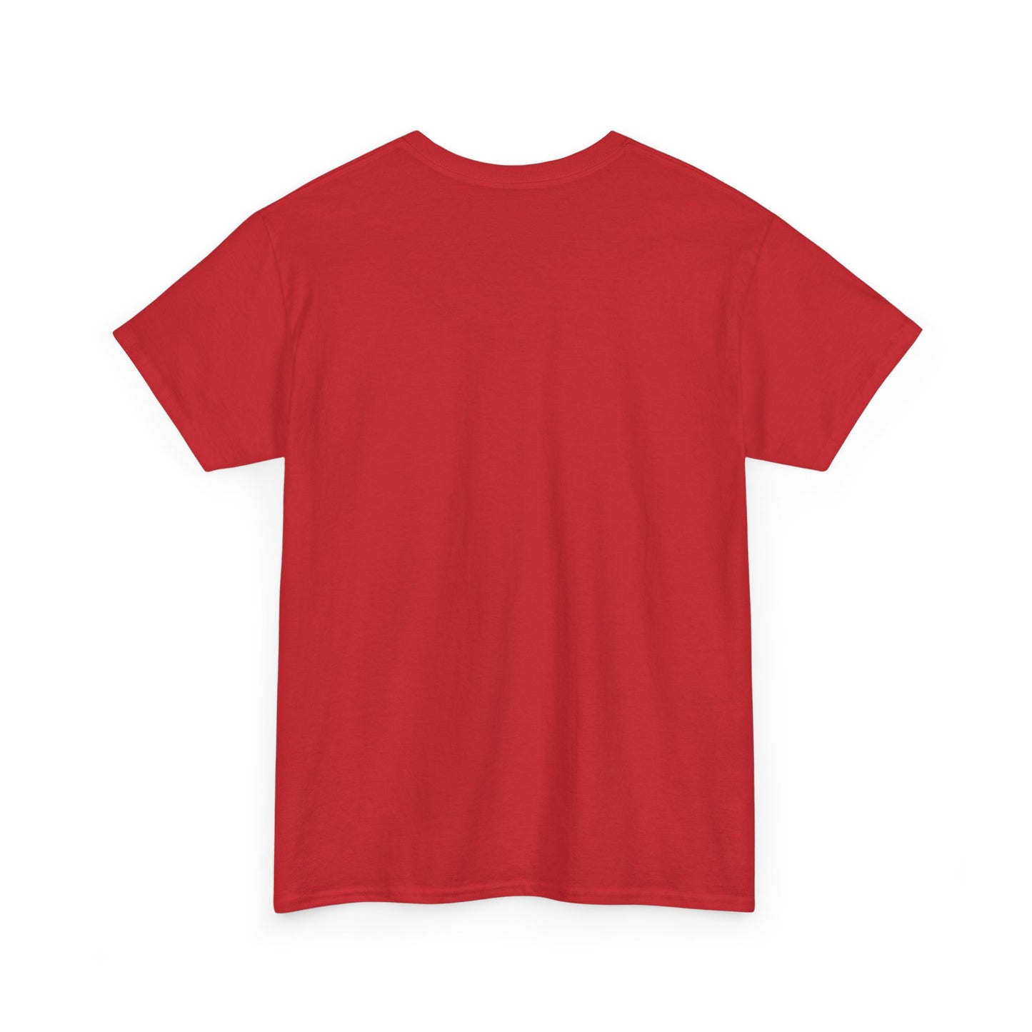 Oh Sammy BAD FOR YOU -Album cover art Unisex Heavy Cotton Tee