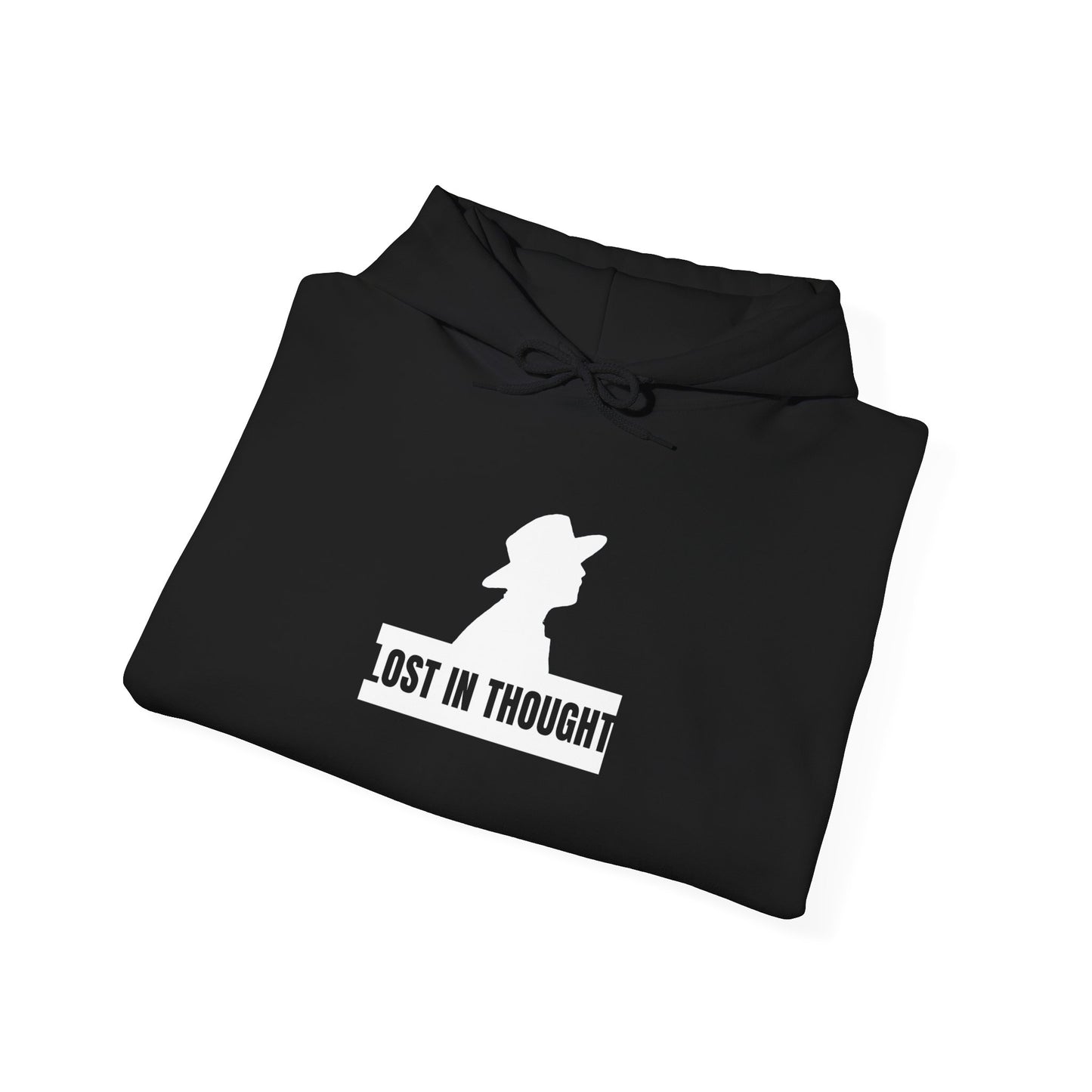 Oh Sammy LOST IN THOUGHT Unisex Heavy Blend™ Hoodie