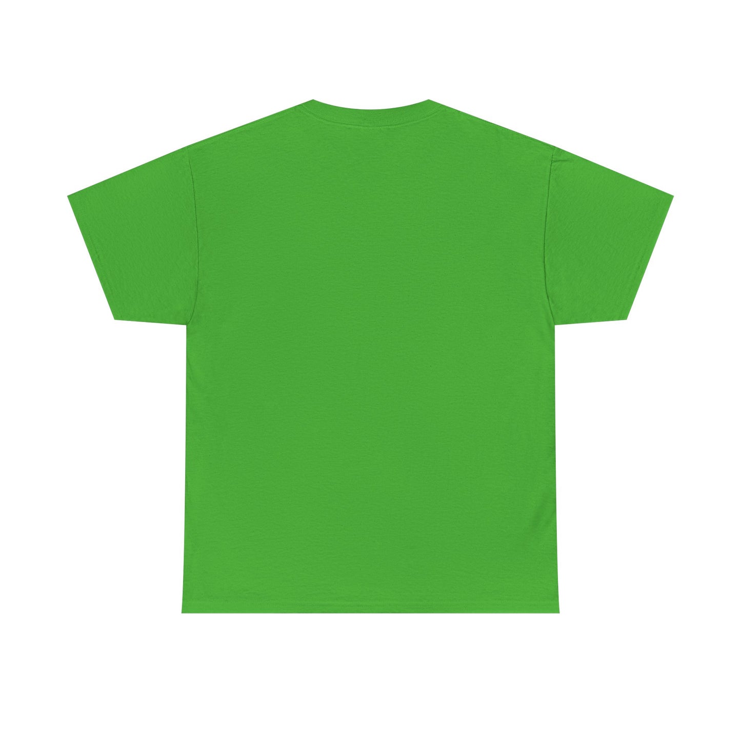 Oh Sammy CALLS ME FRIEND Unisex Heavy Cotton Tee