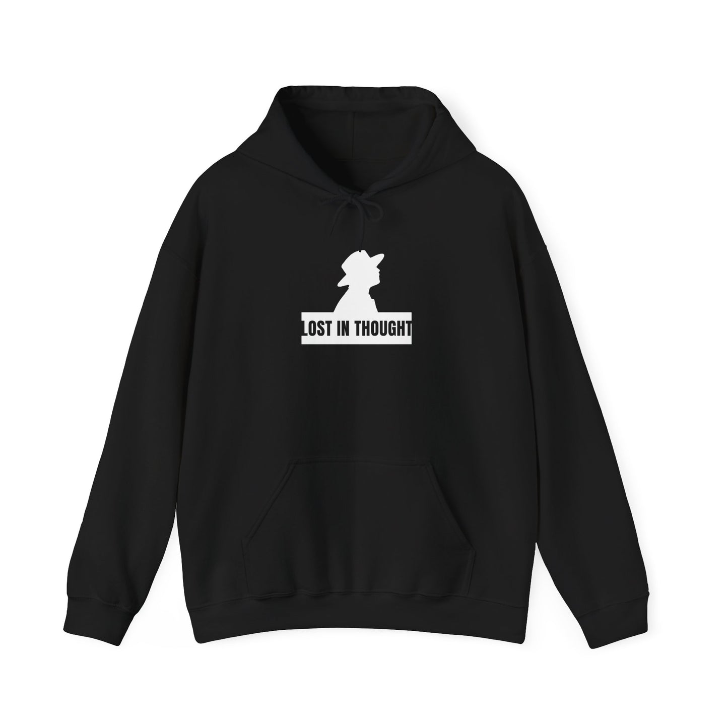 Oh Sammy LOST IN THOUGHT Unisex Heavy Blend™ Hoodie