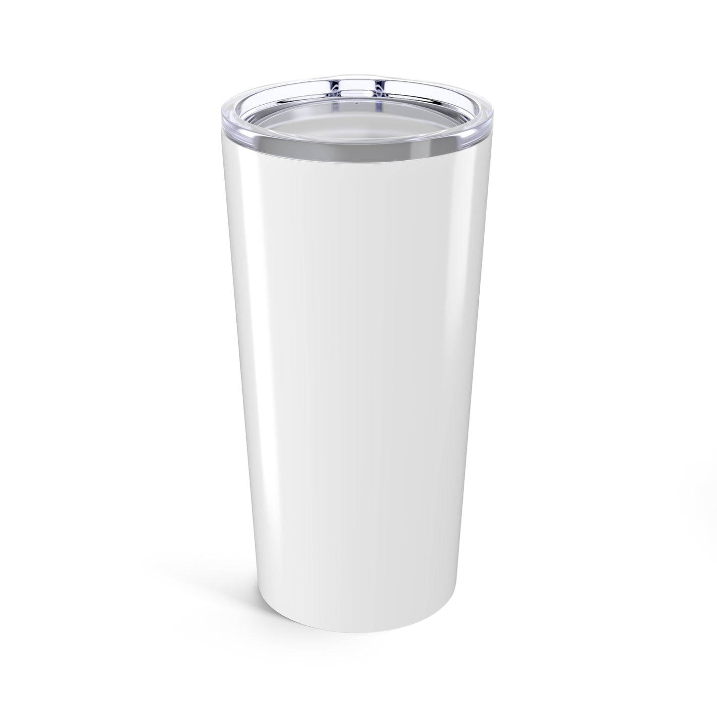 Oh Sammy Logo Tumbler 20oz