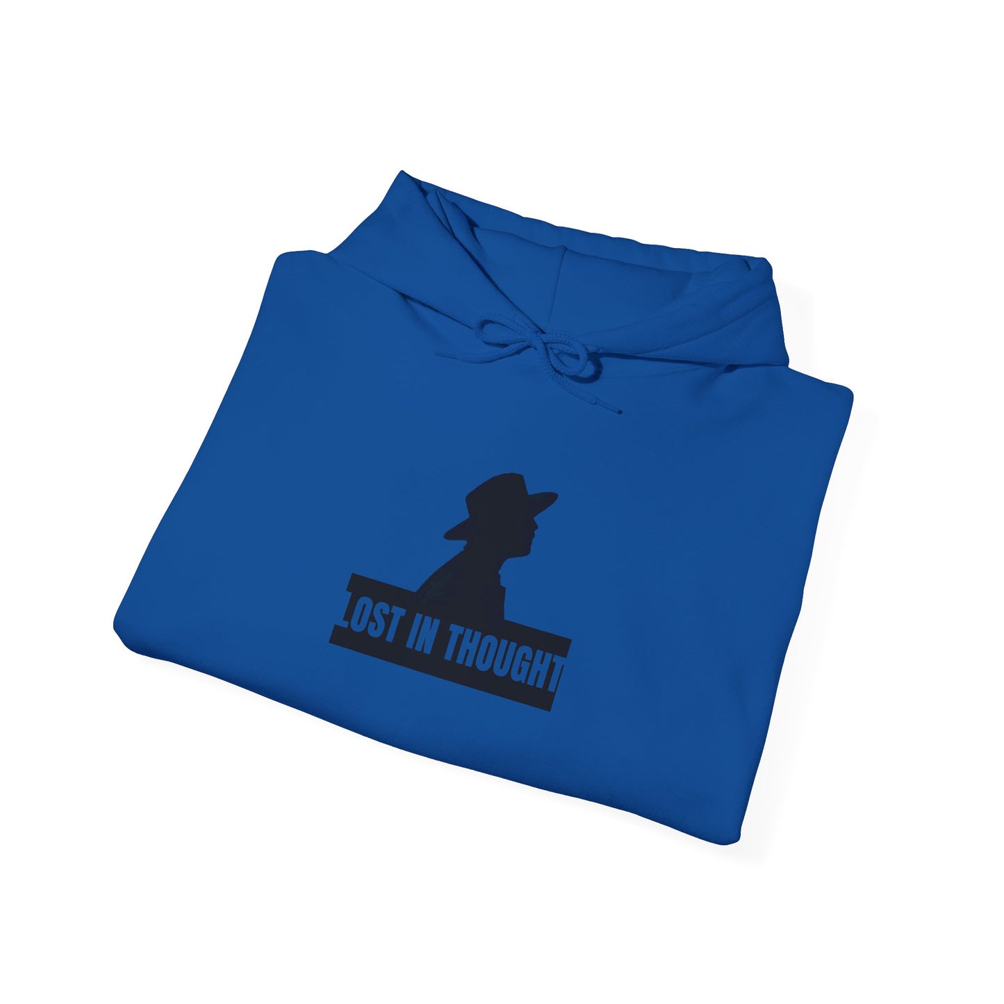 Oh Sammy LOST IN THOUGHT Unisex Heavy Blend™ Hoodie