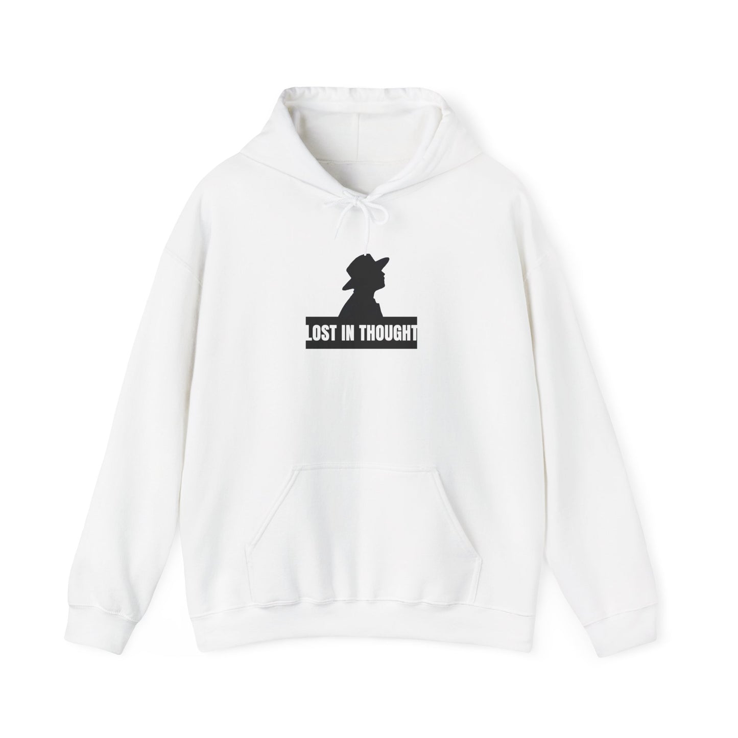 Oh Sammy LOST IN THOUGHT Unisex Heavy Blend™ Hoodie