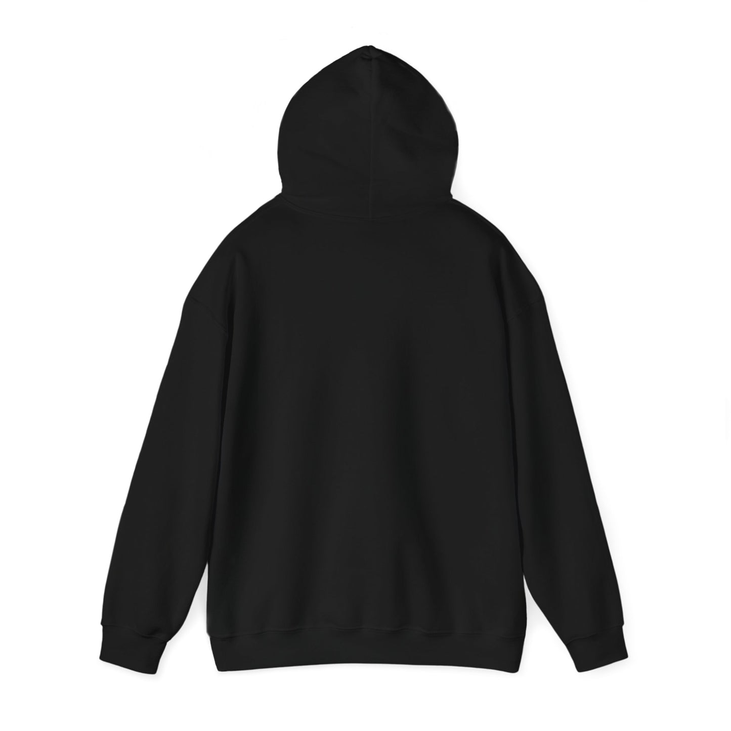 Official Oh Sammy Logo Unisex Hoodie
