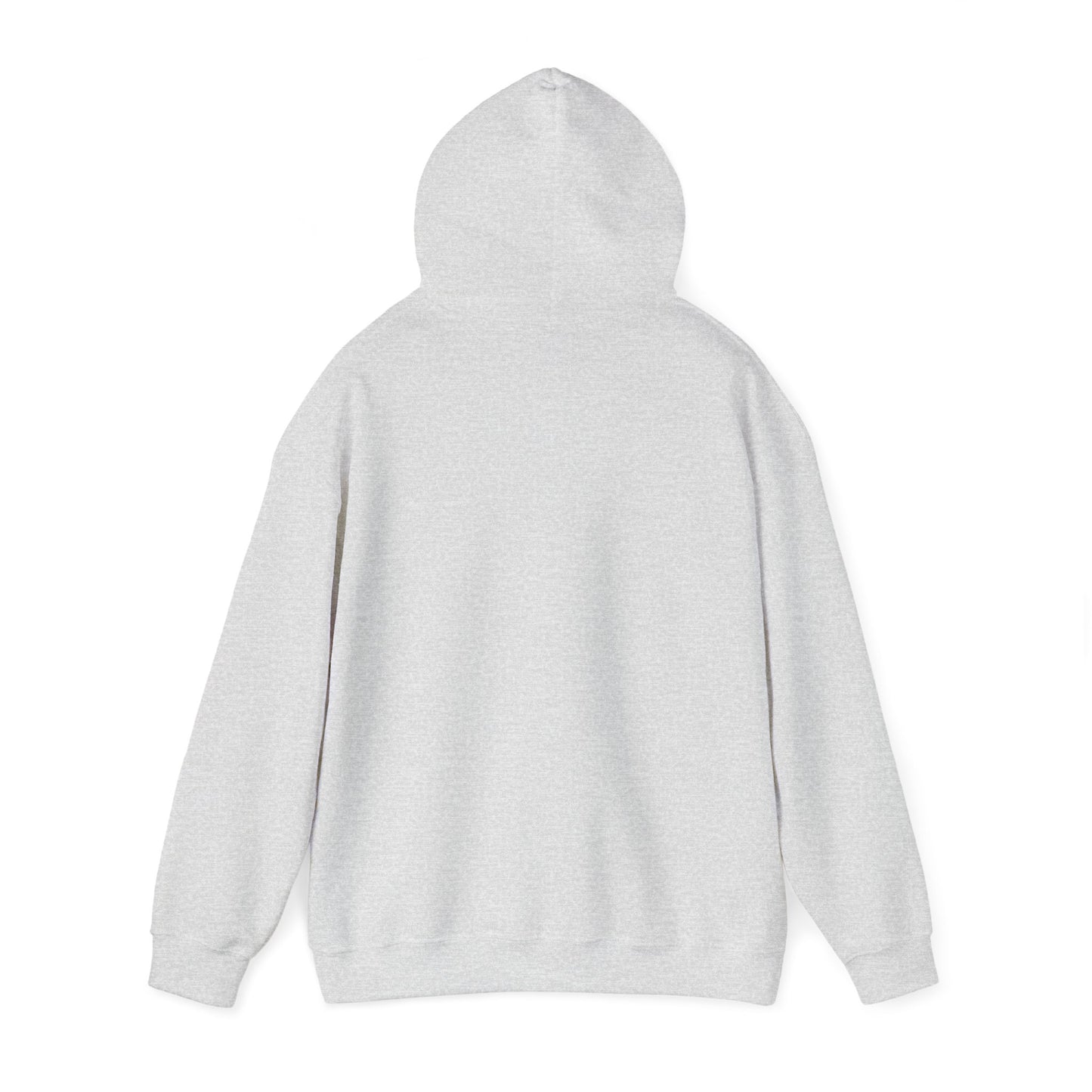 Official Oh Sammy Logo Unisex Hoodie