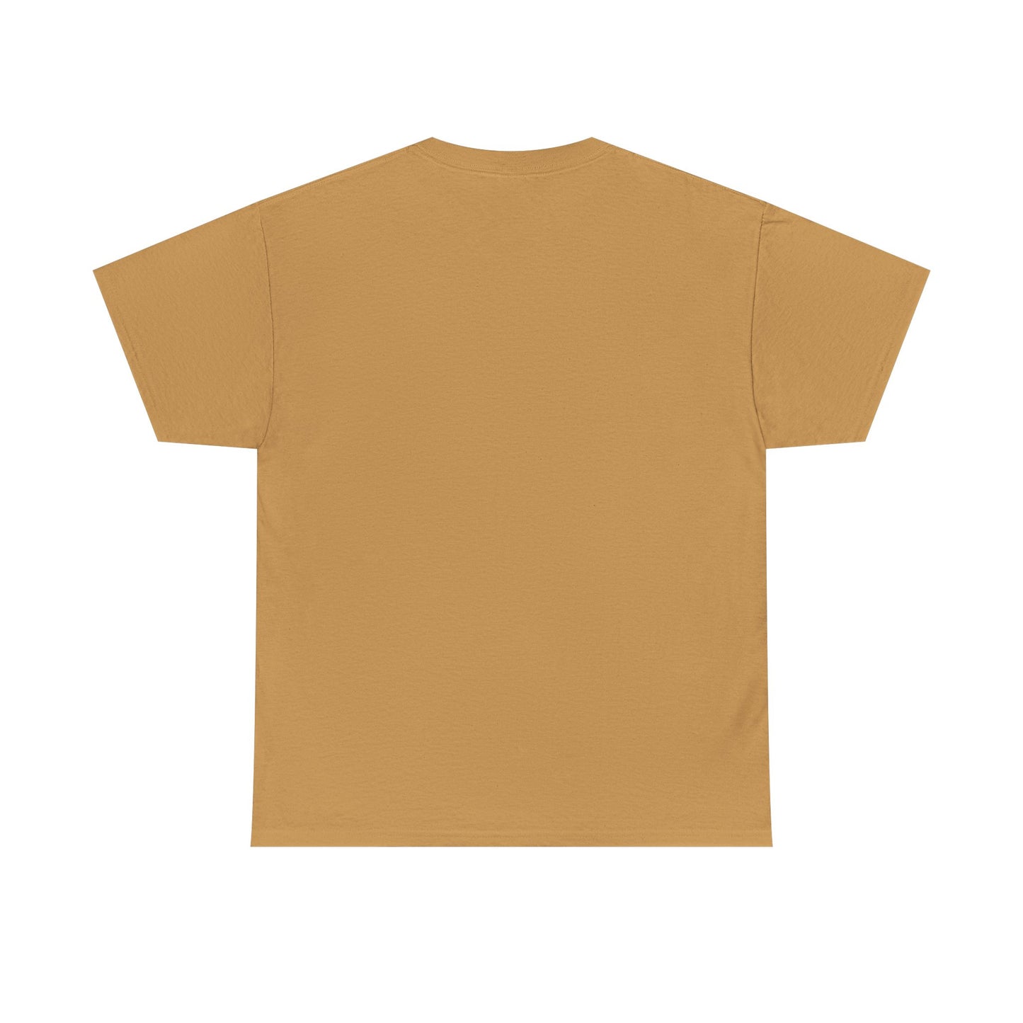 Oh (Sammy) Unisex Heavy Cotton Tee