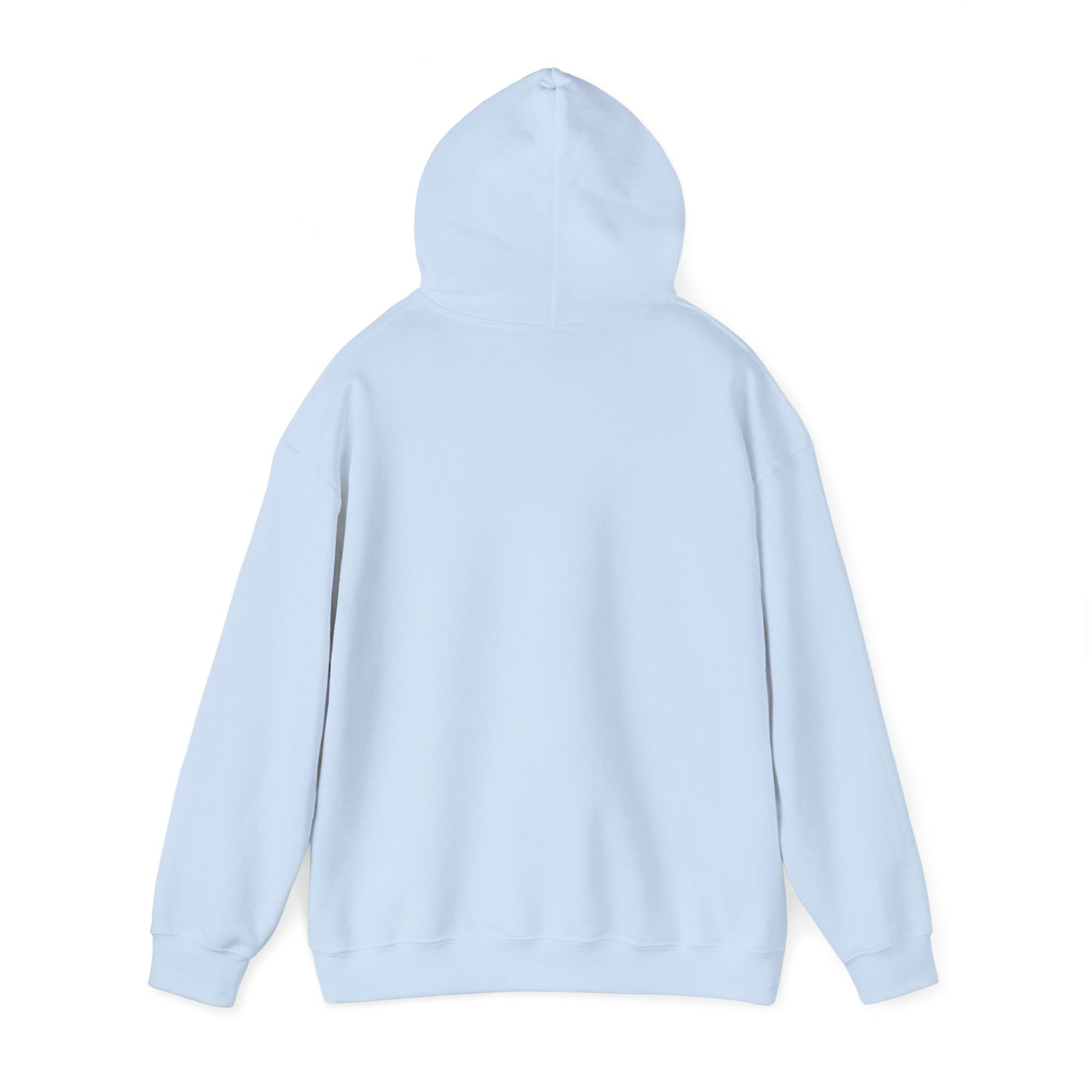 Oh Sammy WRECKAGE “Kisses Don’t Fix This” Cotton Blend™ Hoodie