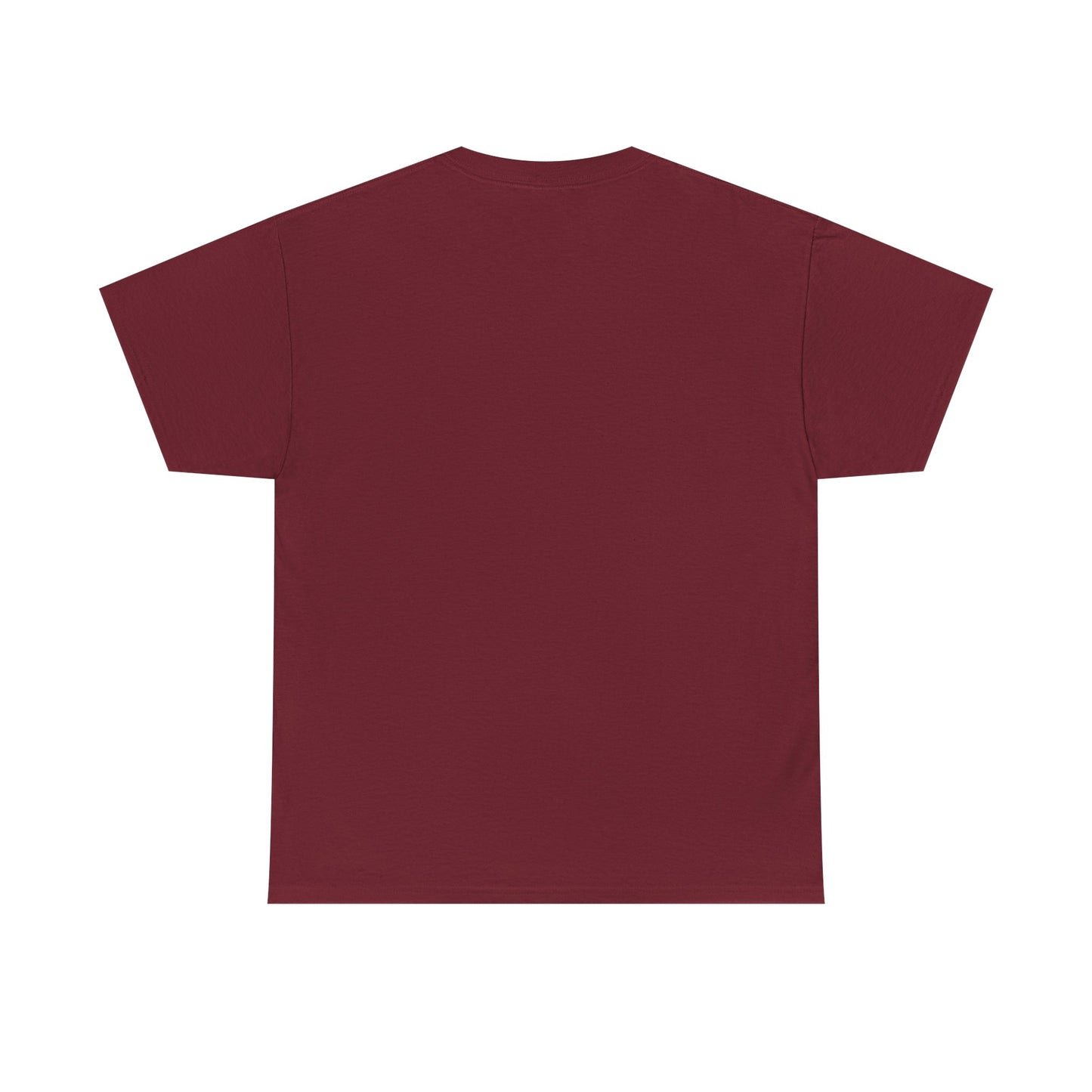 Oh (Sammy) Unisex Heavy Cotton Tee