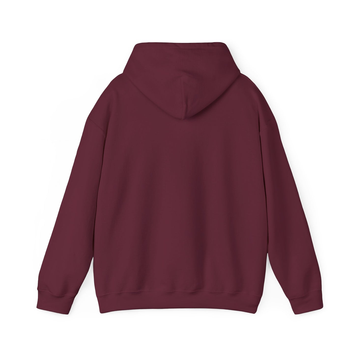 Official Oh Sammy Logo Unisex Hoodie