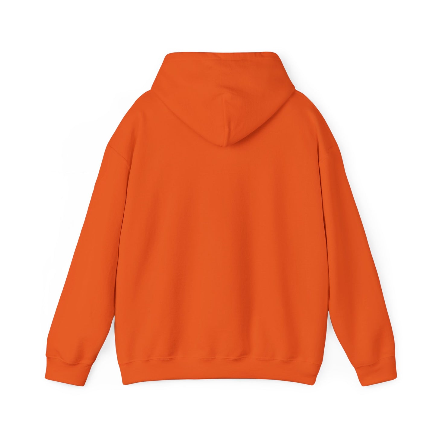 Official Oh Sammy Logo Unisex Hoodie