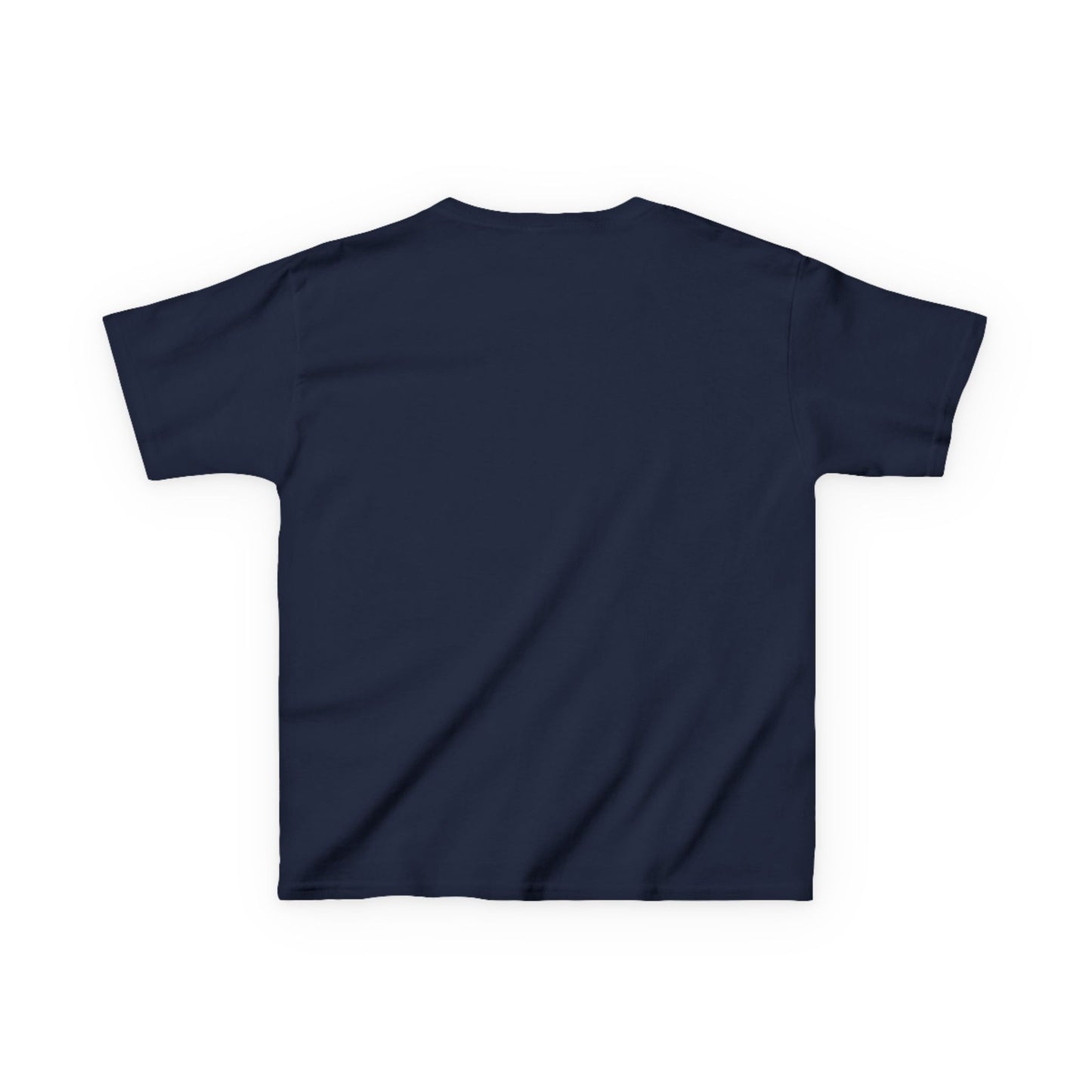Kids Oh Sammy Logo Heavy Cotton™ Tee