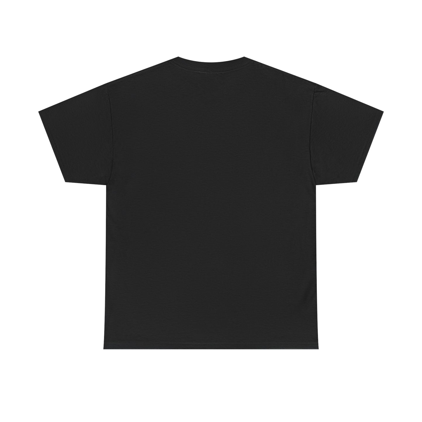 Oh (Sammy) Unisex Heavy Cotton Tee